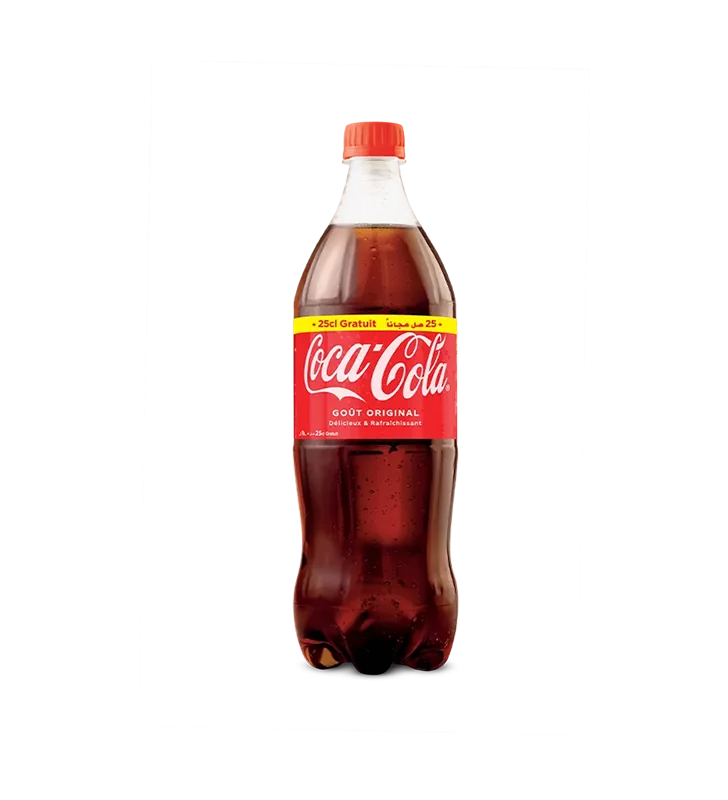 Coca-Cola