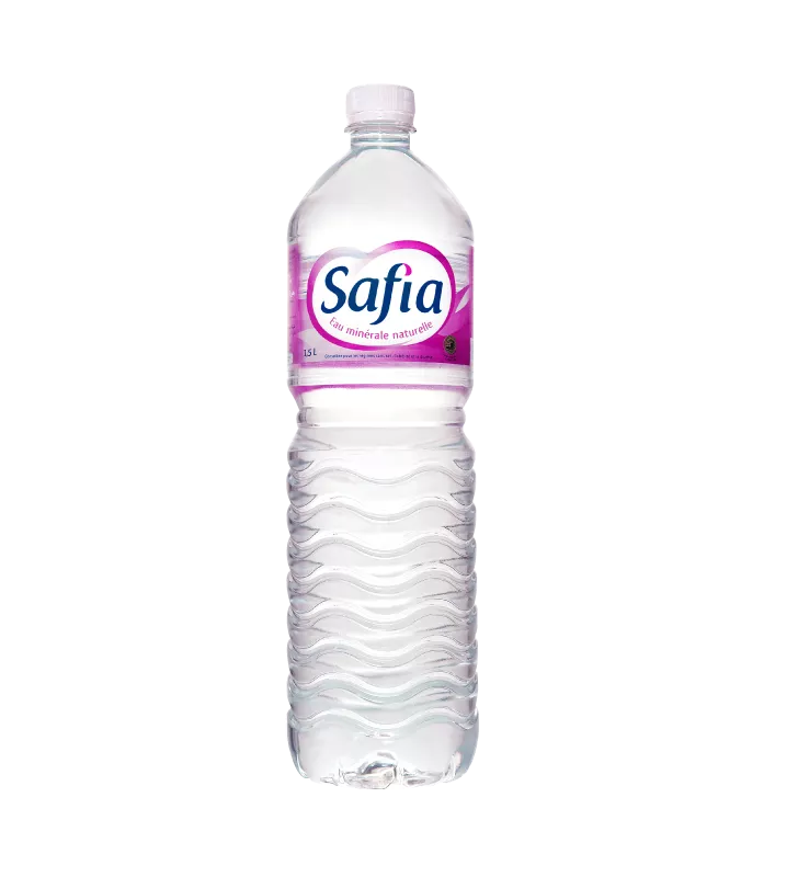 Eau Safia